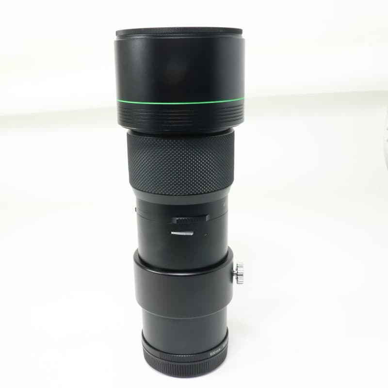 ETR用 EII 500mm F8