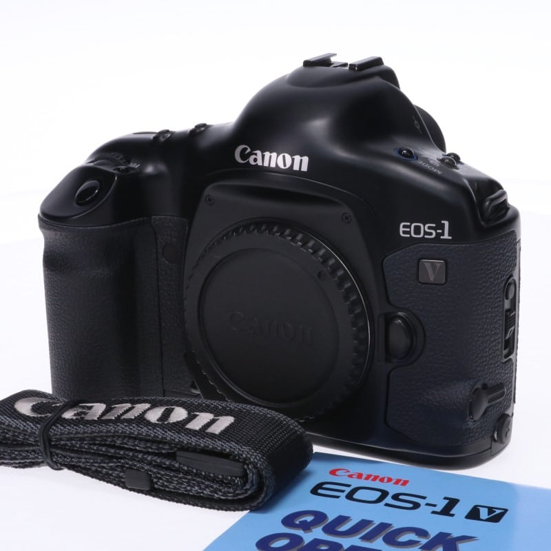 EOS-1V