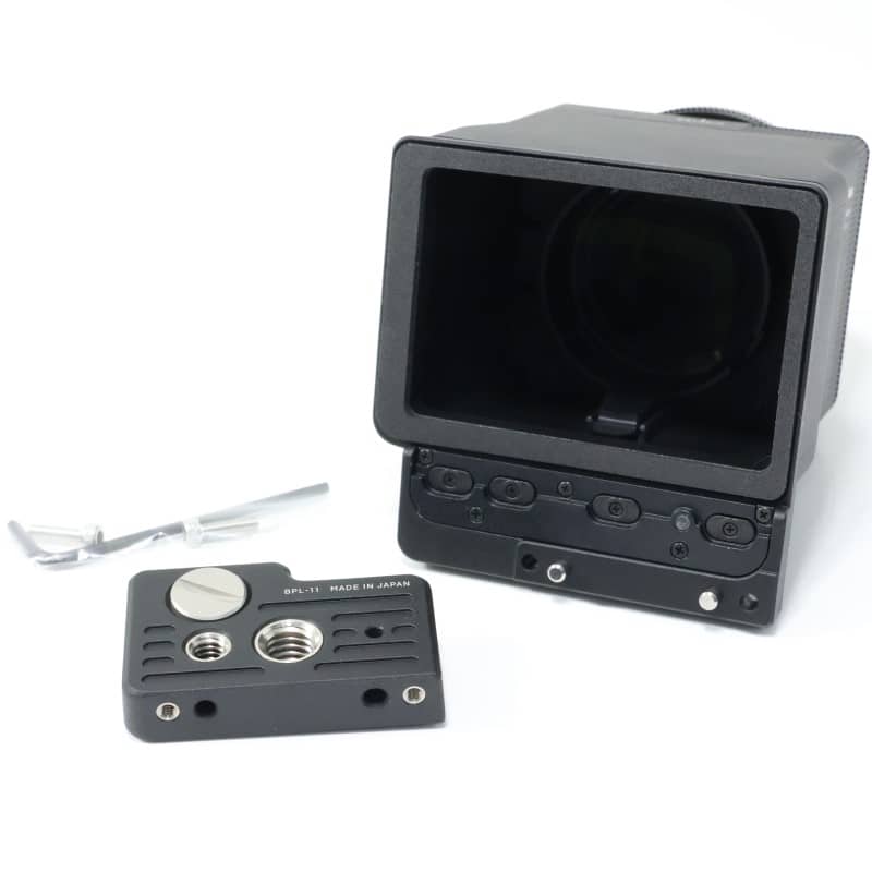 LCD VIEW FINDER LVF-11