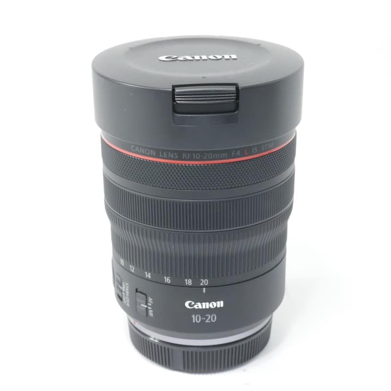 RF10-20mm F4 L IS STM