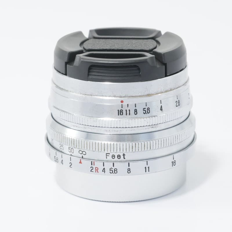 Fujinon L 3.5cm/F2