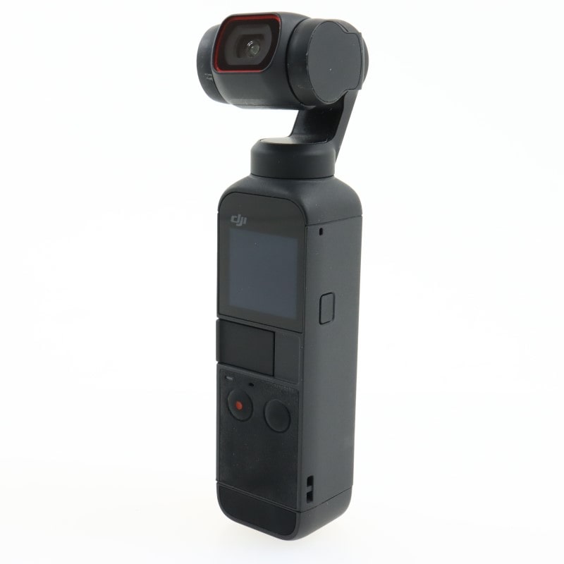 DJI OP2CP2 [Pocket 2 Creator コンボ クラシックブラック] 中古