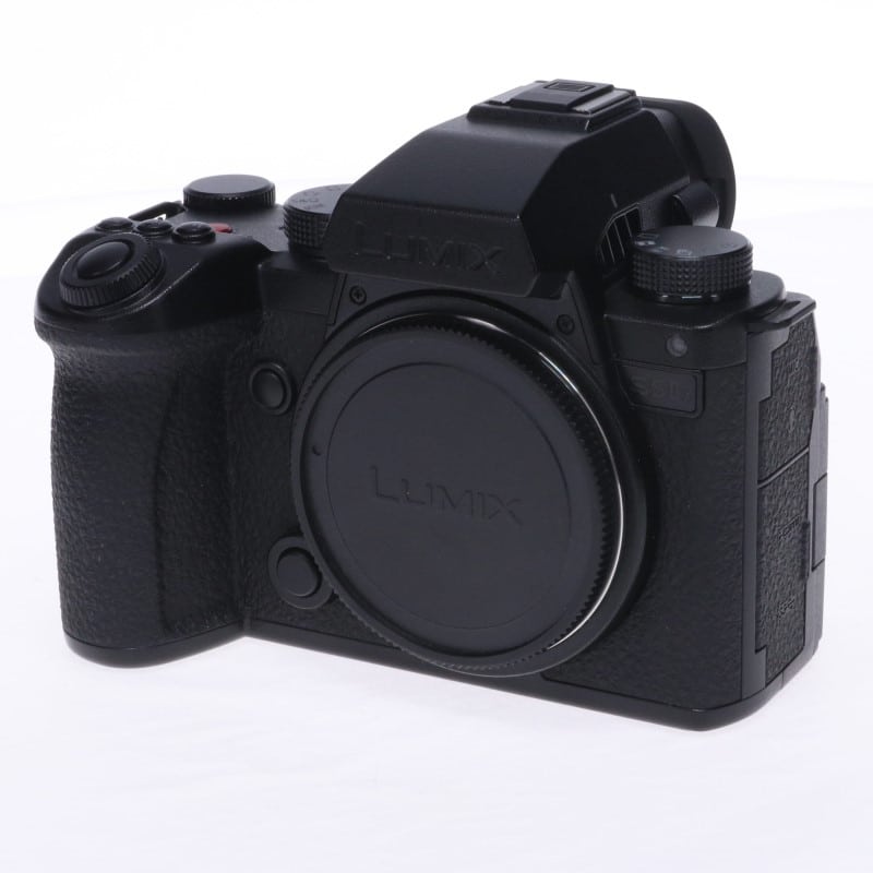 LUMIX S5IIX ボディ DC-S5M2X
