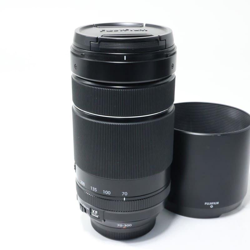 フジノン XF 70-300mm F4-5.6 R LM OIS WR
