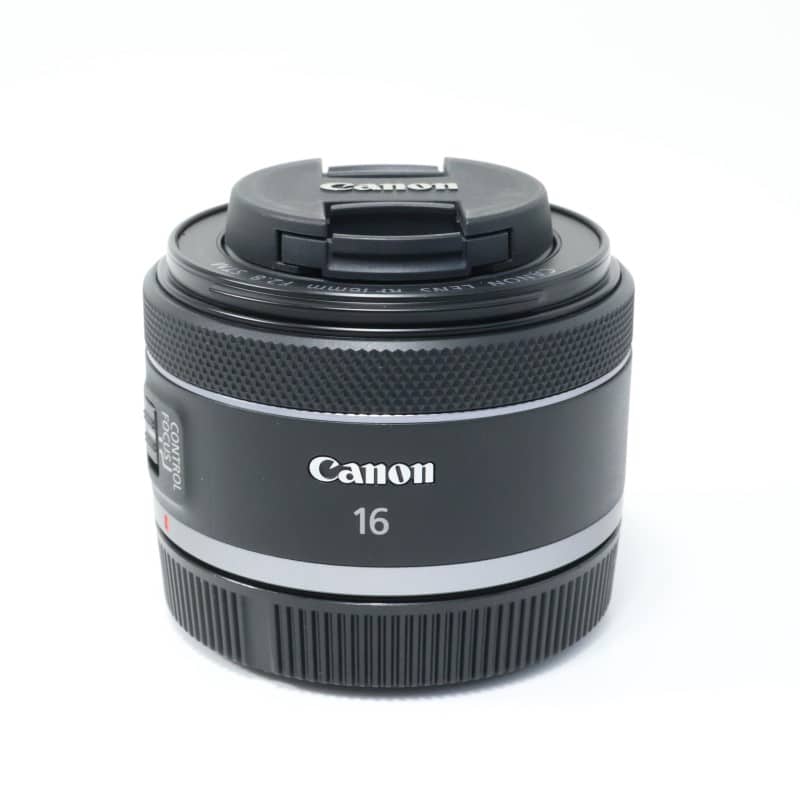 RF16mm F2.8 STM