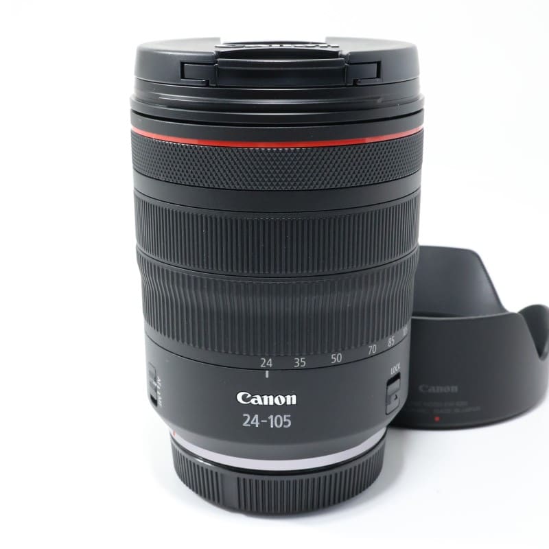 RF24-105mm F4 L IS USM