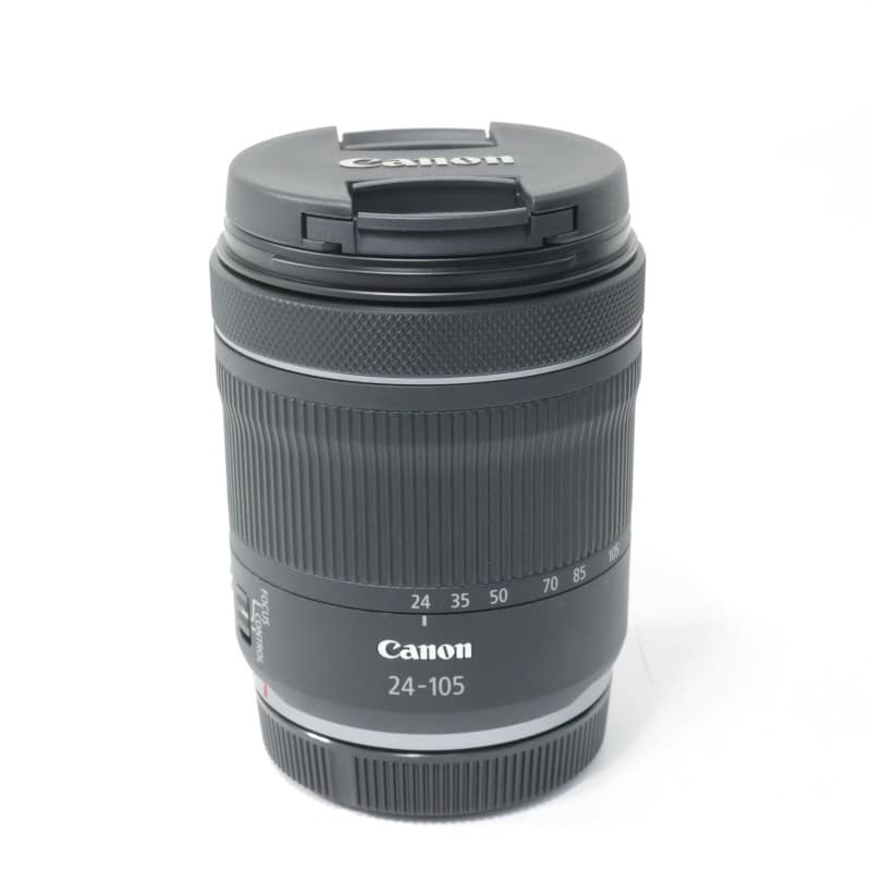 RF24-105mm F4-7.1 IS STM