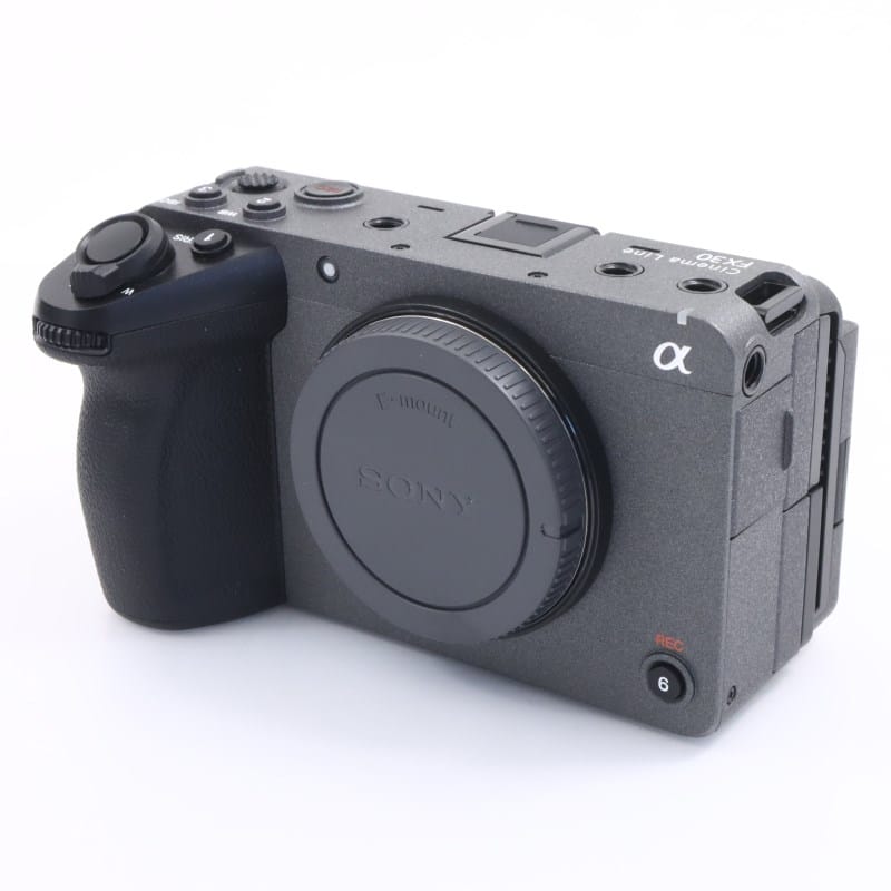 FX30 ボディ ILME-FX30B