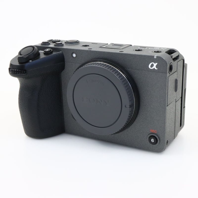 FX30 ボディ ILME-FX30B