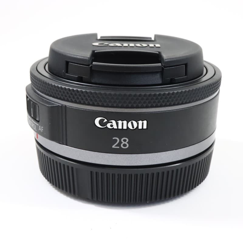RF28mm F2.8 STM