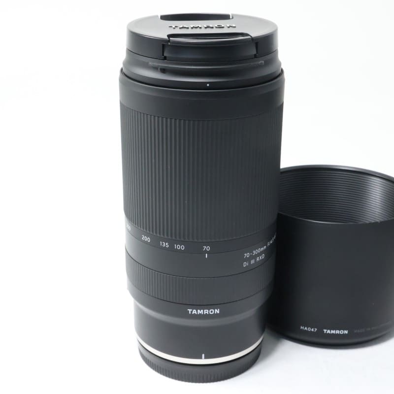70-300mm F/4.5-6.3 Di III RXD (Model A047) ニコンZマウント