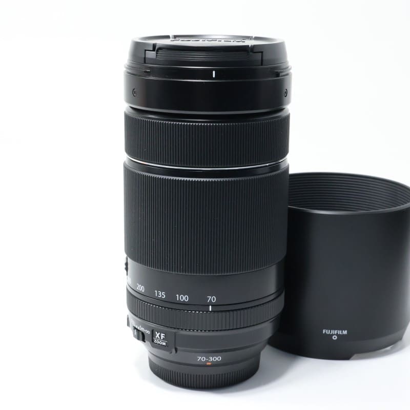 フジノン XF 70-300mm F4-5.6 R LM OIS WR