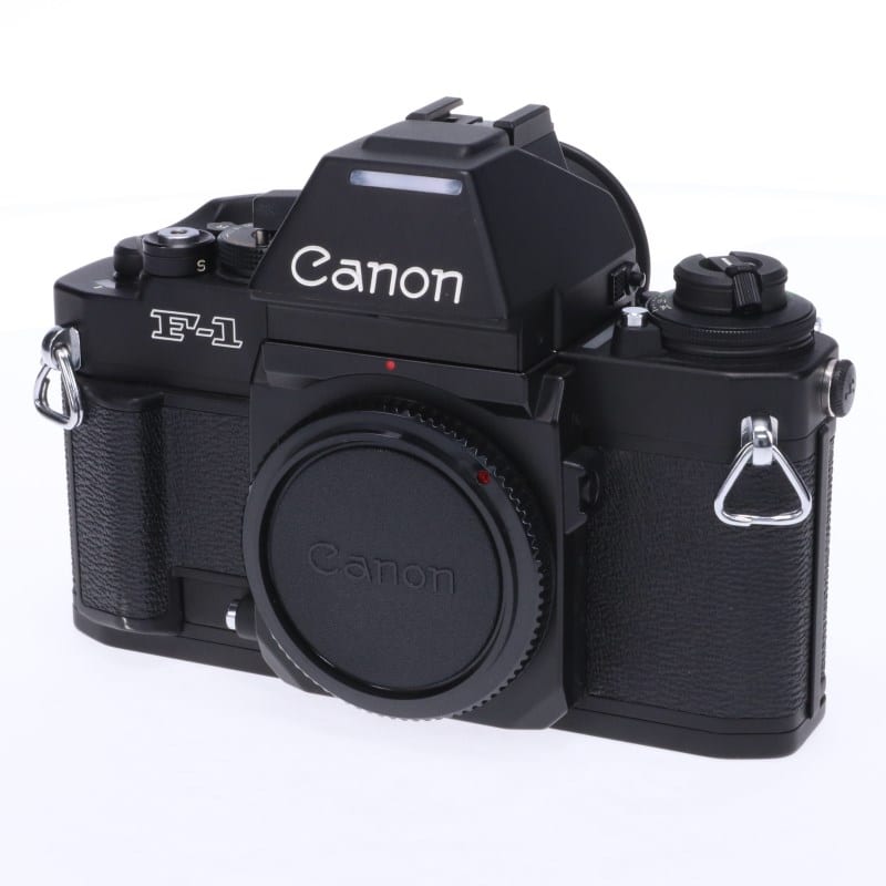 New F-1 AE