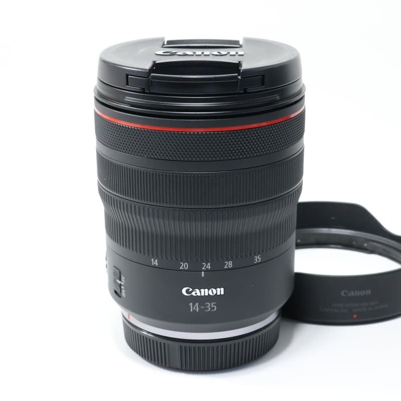 RF14-35mm F4 L IS USM