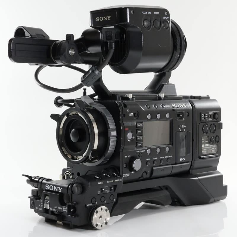 PMW-F55