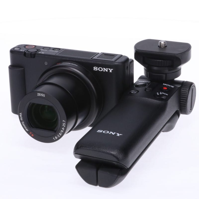 VLOGCAM ZV-1G