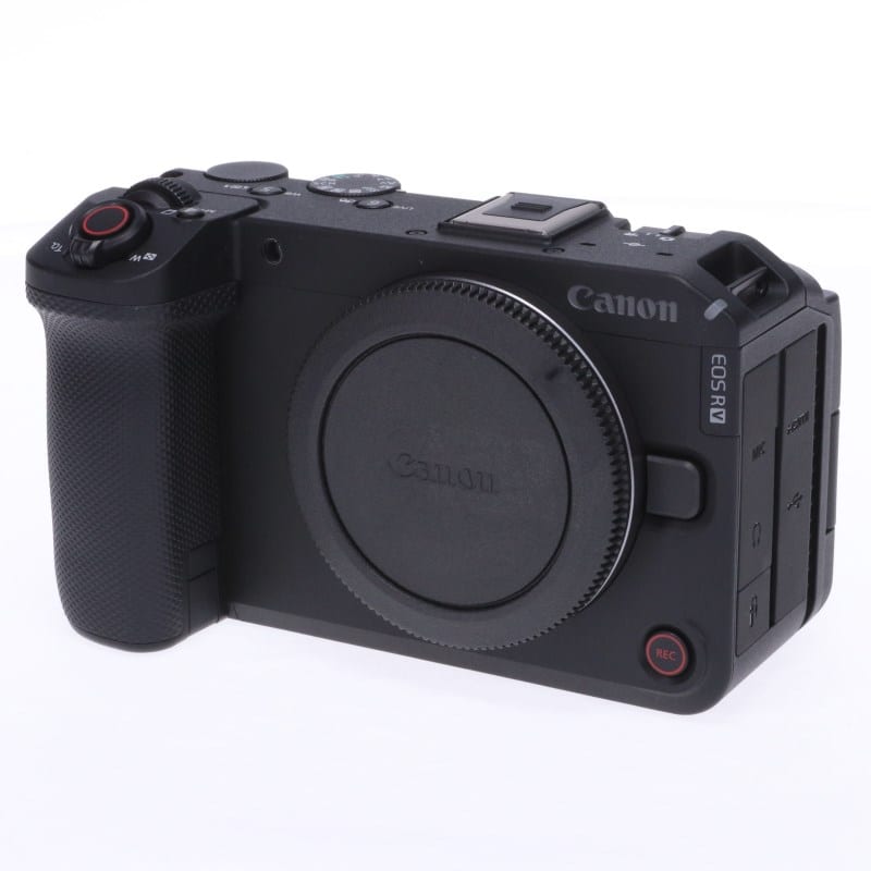 Canon EOS R6V ボディ Aランク 中古｜フジヤカメラ