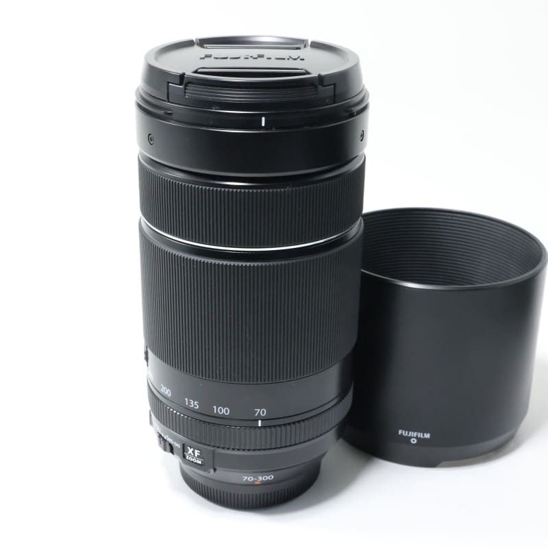 フジノン XF 70-300mm F4-5.6 R LM OIS WR