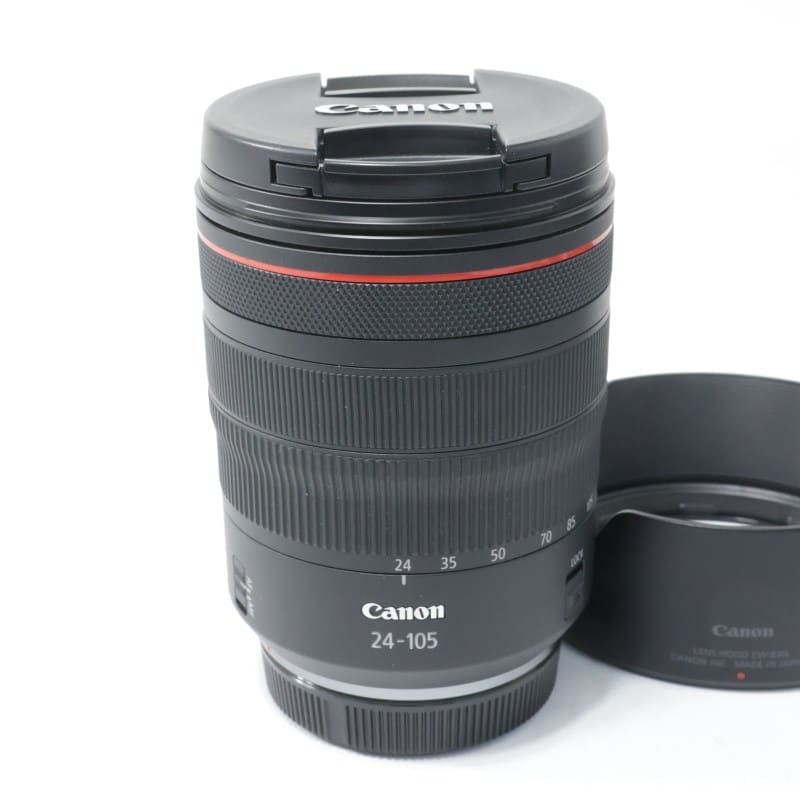 RF24-105mm F4 L IS USM