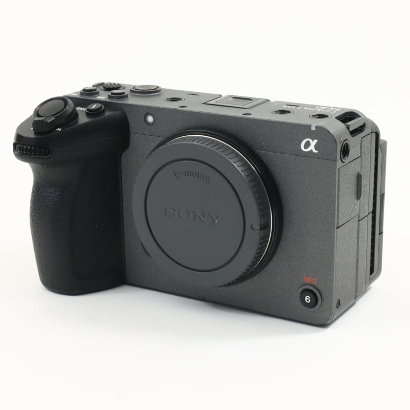 FX30 ボディ ILME-FX30B