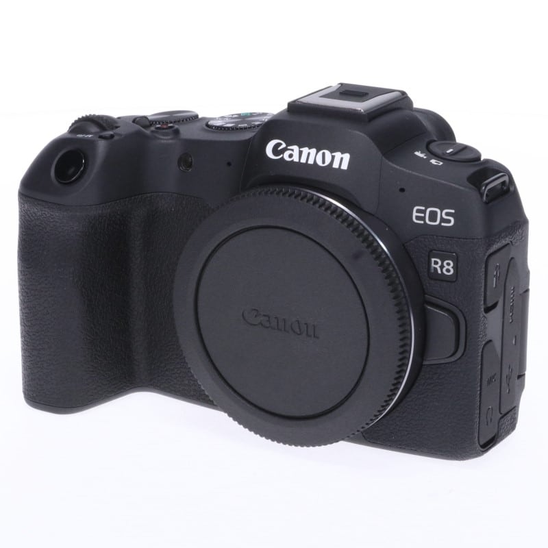 EOS R8 ボディー