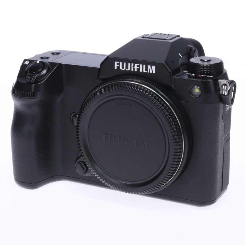 FUJIFILM GFX100S ボディ