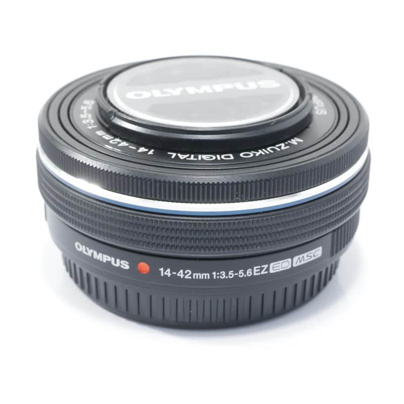 30mm F1.4 DC DN | Contemporary マイクロフォーサーズマウント