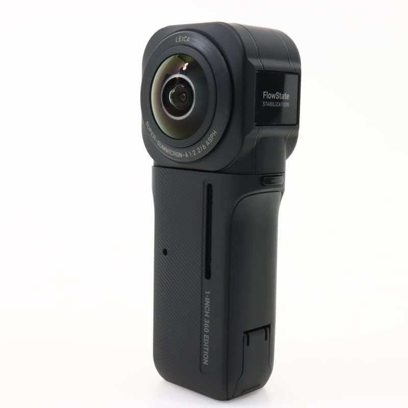CINRSGP/D [Insta360 ONE RS 1-Inch 360 Edition]