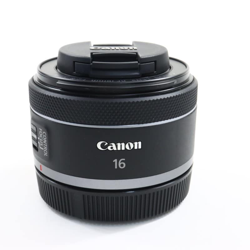 RF16mm F2.8 STM