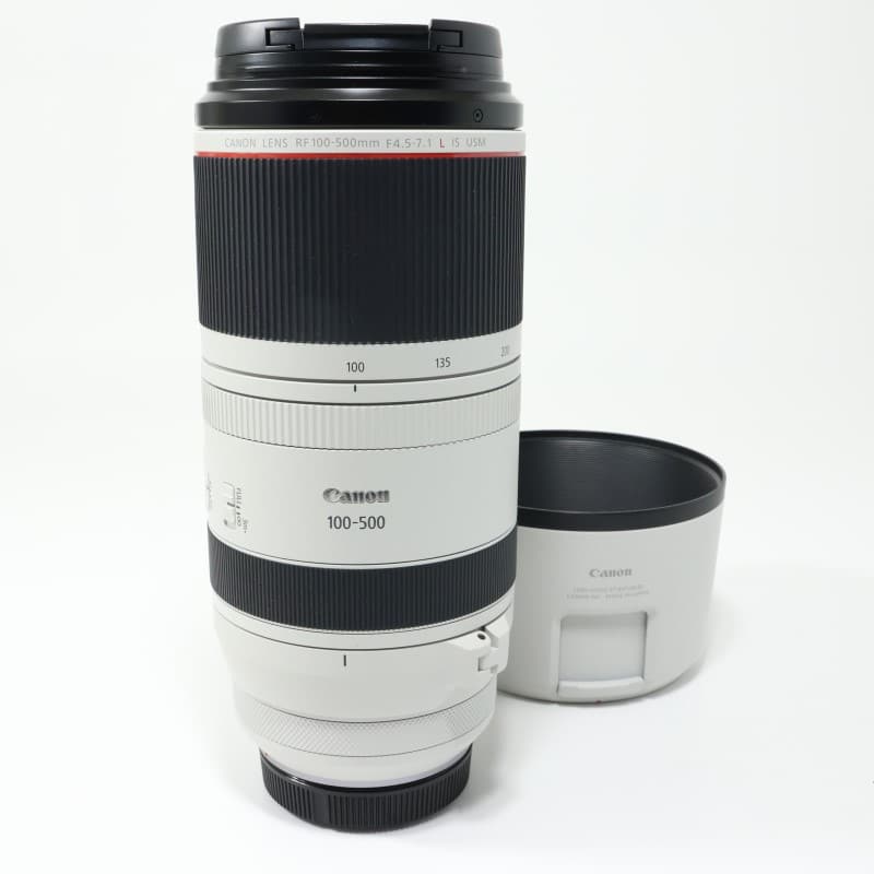 RF100-500mm F4.5-7.1 L IS USM