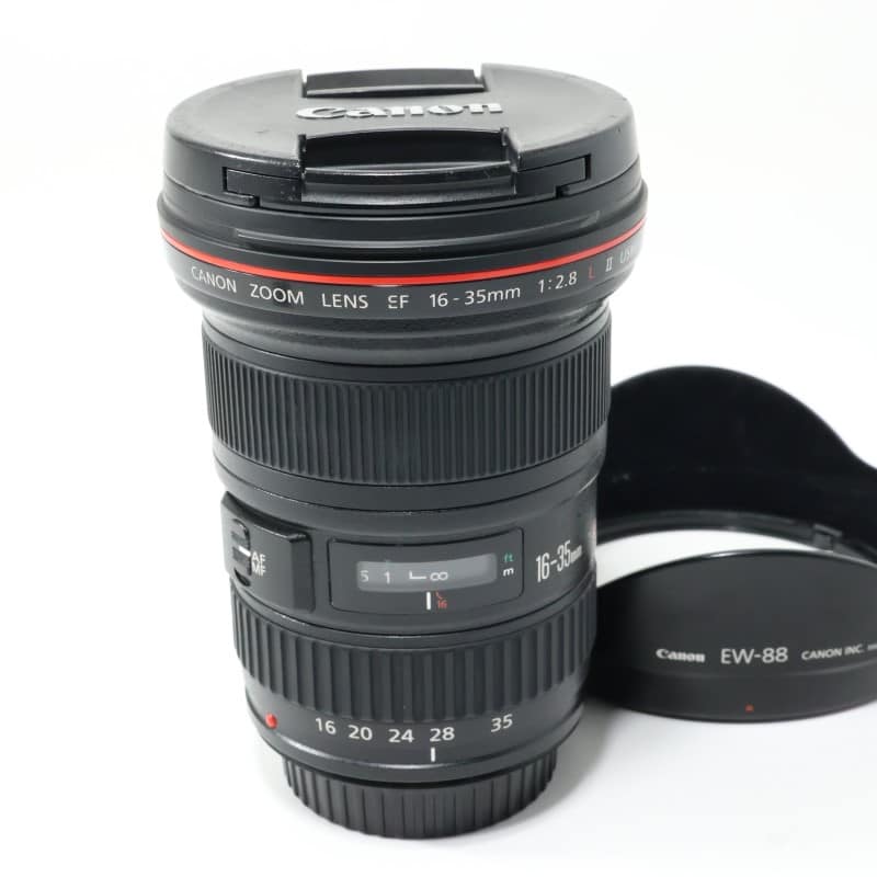 EF 16-35mm F2.8 L II USM