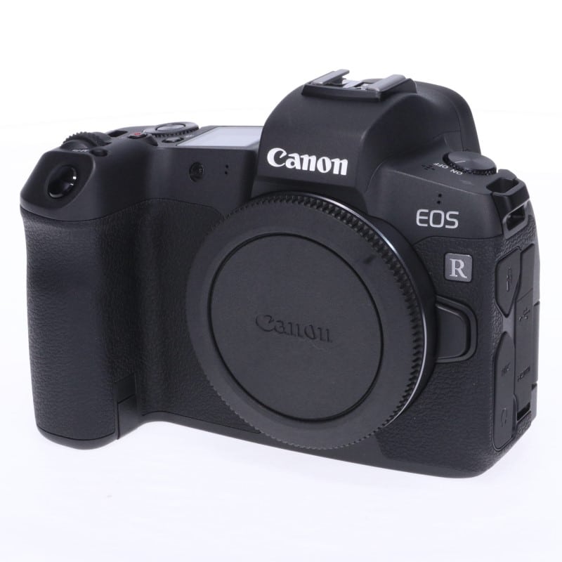 EOS R ボディー