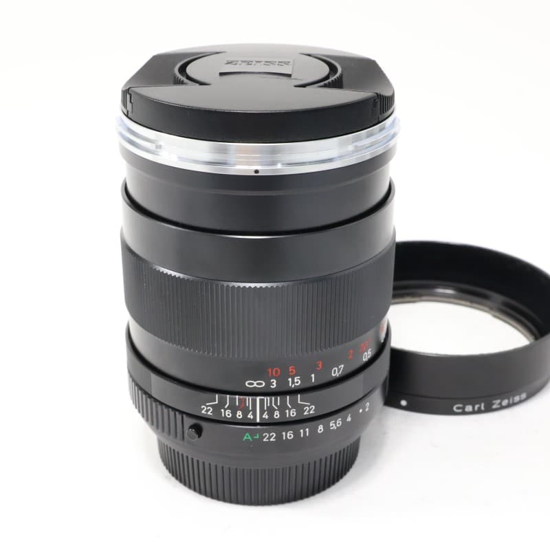 Distagon T* 2/35 ZK