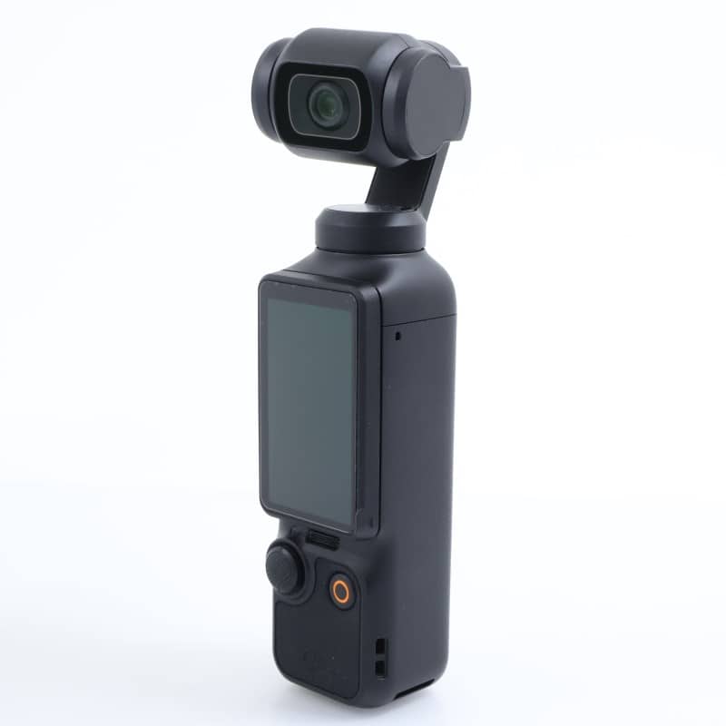 DJI Osmo Pocket 3 OP9923 AB+ランク 中古｜フジヤカメラ