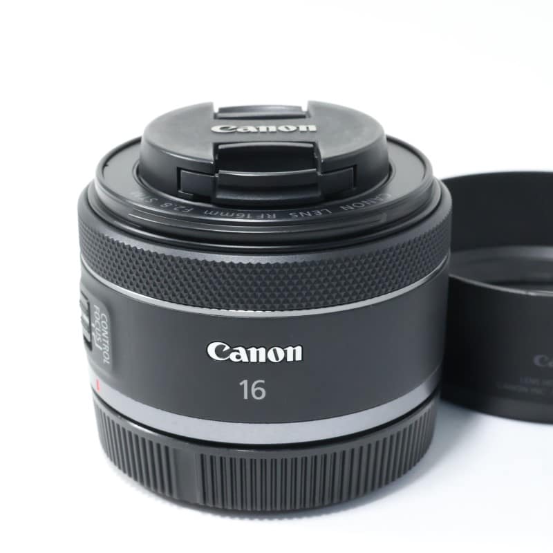 RF16mm F2.8 STM