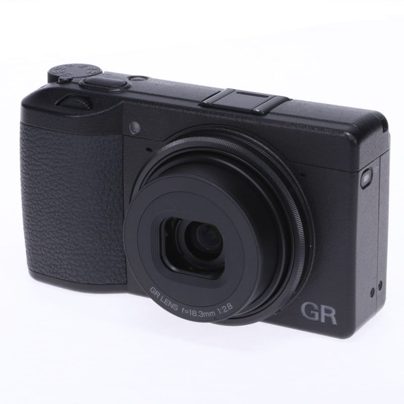 RICOH RICOH GR III ABランク 中古｜フジヤカメラ