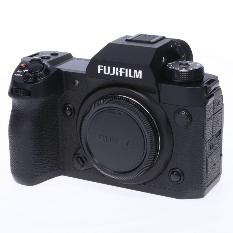 FUJIFILM X-H2 ボディ