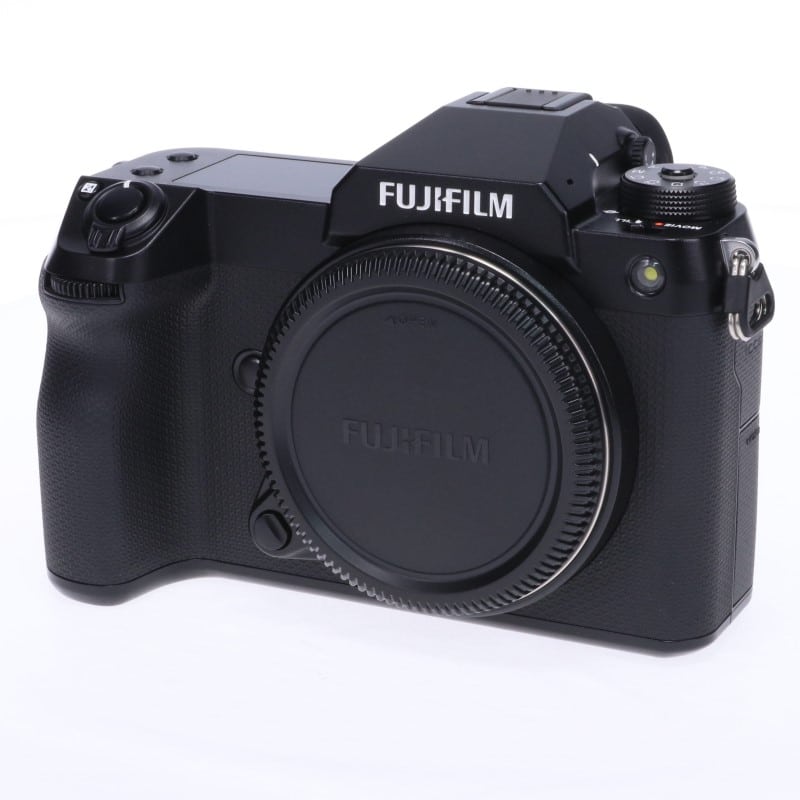 FUJIFILM GFX100S II ボディ