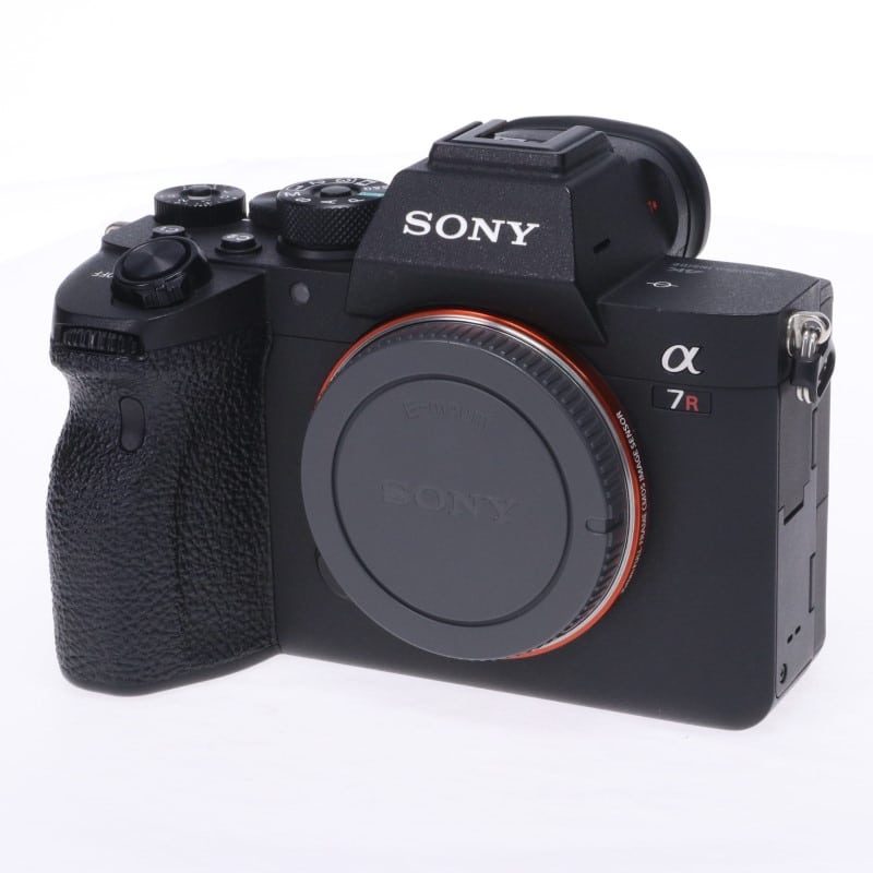 α7R IV ILCE-7RM4