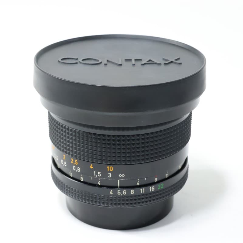 Distagon T* 18mm F4 MM J