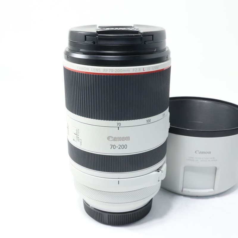 RF70-200mm F2.8 L IS USM