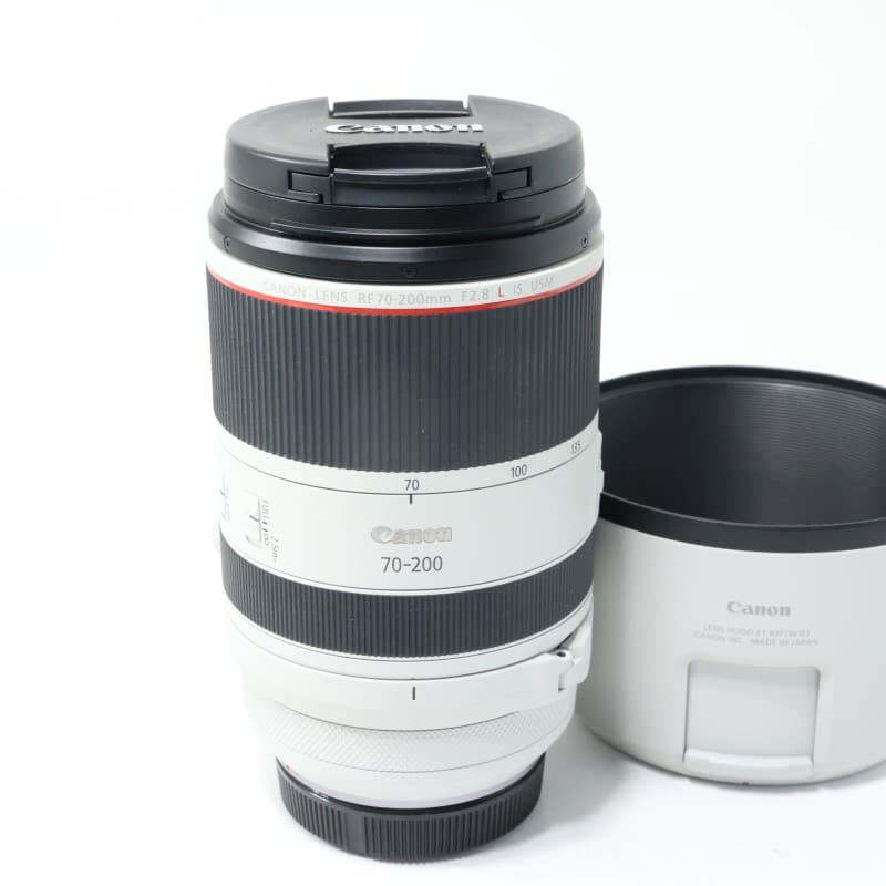RF70-200mm F2.8 L IS USM