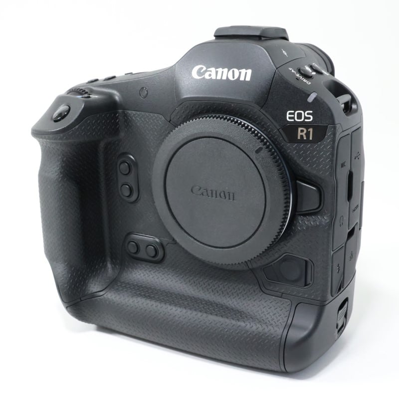 EOS R1 ボディー