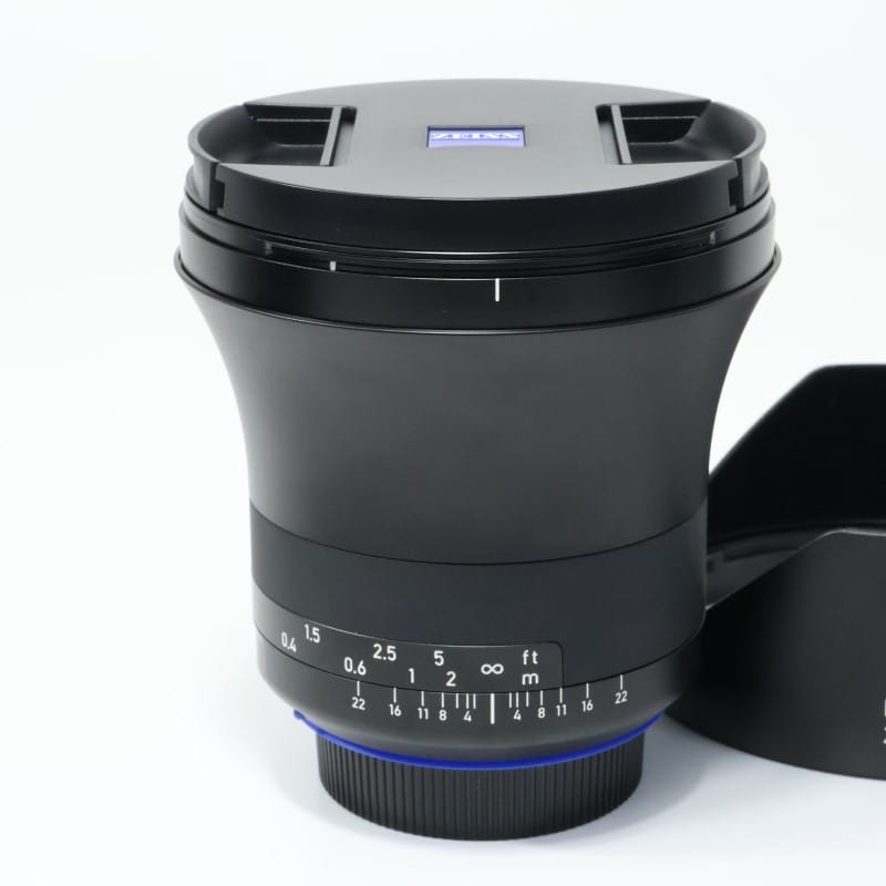 Milvus 2.8/15 ZE