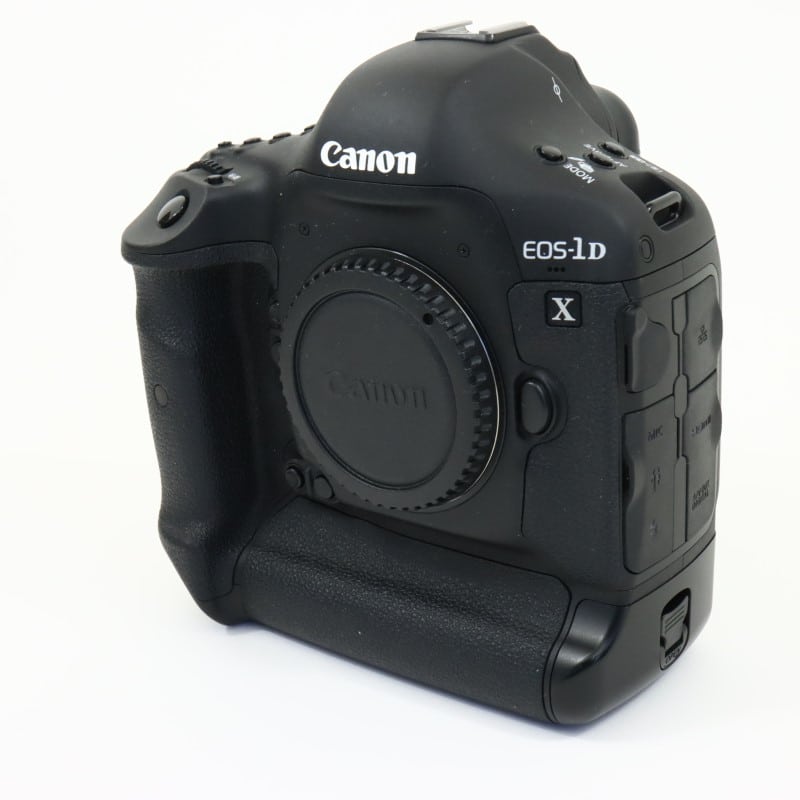EOS-1D X ボディー