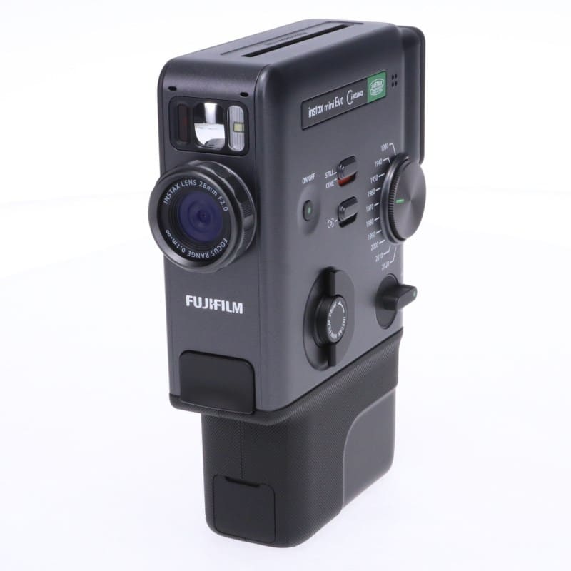 instax mini Evo Cinema