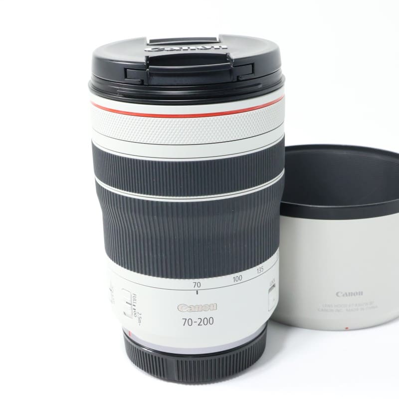RF70-200mm F4 L IS USM