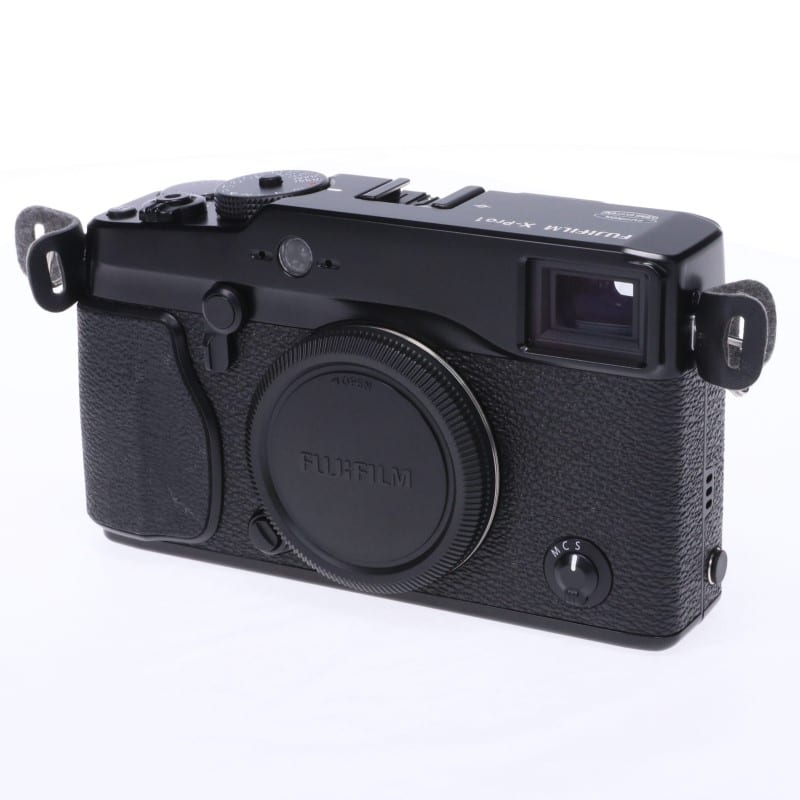 FUJIFILM X-Pro1 ボディ