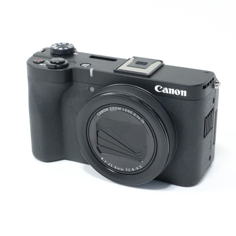 PowerShot V1