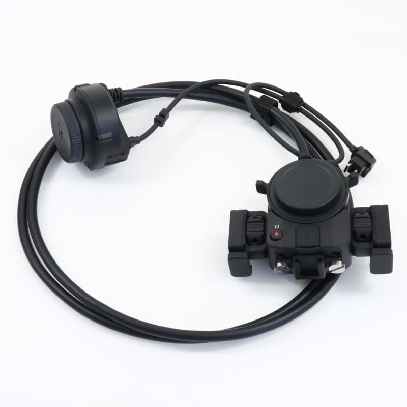 D34H03 [Ronin 4D Flex]